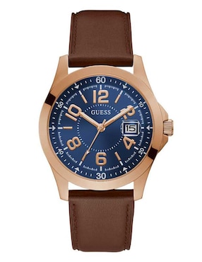 Reloj Guess Deck para hombre GW0251G3