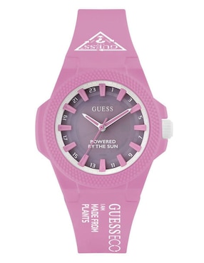Reloj Guess Outspoken para mujer GW0587L3