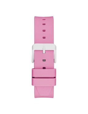 Reloj Guess Outspoken para mujer GW0587L3