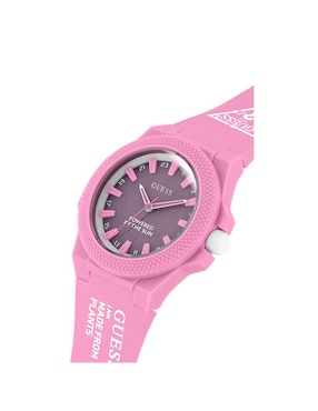 Reloj Guess Outspoken para mujer GW0587L3
