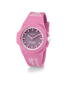 Reloj Guess Outspoken para mujer GW0587L3