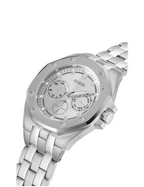 Reloj Guess Top Gun para hombre GW0278G1
