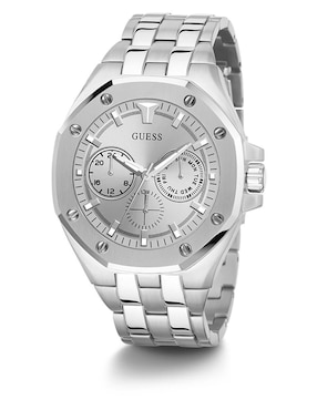 Reloj Guess Top Gun para hombre GW0278G1