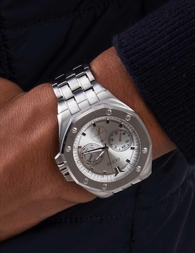Reloj Guess Top Gun para hombre GW0278G1