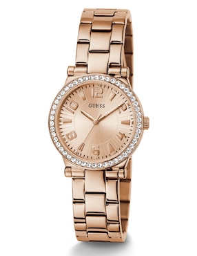 Reloj Guess Fawn para mujer GW0686L3