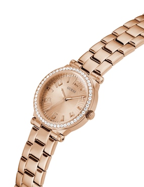 Reloj Guess Fawn para mujer GW0686L3