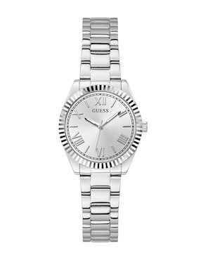Reloj Guess Mini Luna para mujer GW0687L1