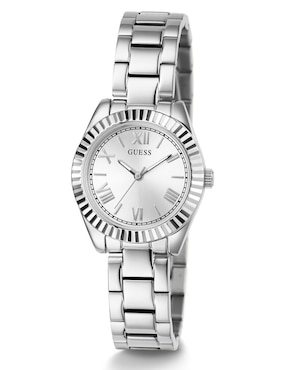 Reloj Guess Mini Luna para mujer GW0687L1