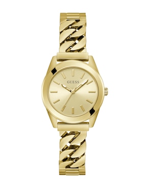 Reloj Guess Serena para mujer GW0653L1