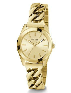 Reloj Guess Serena para mujer GW0653L1