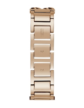 Reloj Guess Mod Id para mujer GW0668L3