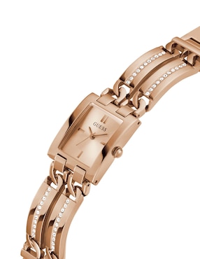 Reloj Guess Mod Id para mujer GW0668L3