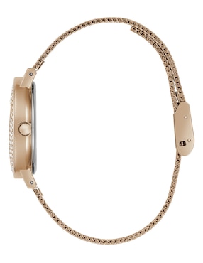 Reloj Guess Mini Iconic para mujer GW0671L3