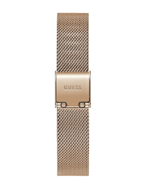 Reloj Guess Mini Iconic para mujer GW0671L3