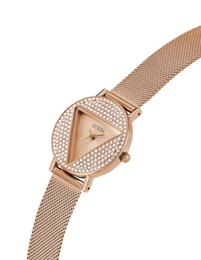 Reloj Guess Mini Iconic para mujer GW0671L3
