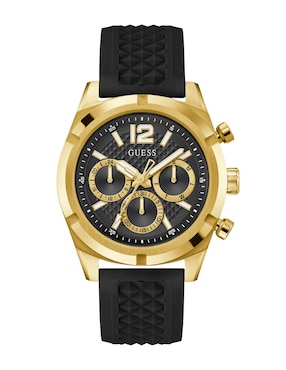 Reloj GUESS Resistance Para Hombre GW0729G2