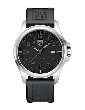 Reloj Luminox Patagonia Steel Series para hombre X2.2502