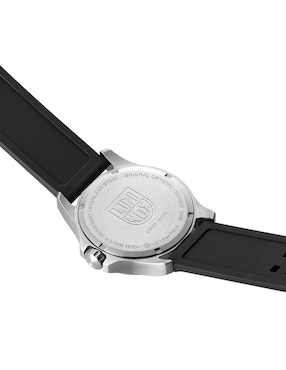 Reloj Luminox Patagonia Steel Series para hombre X2.2502