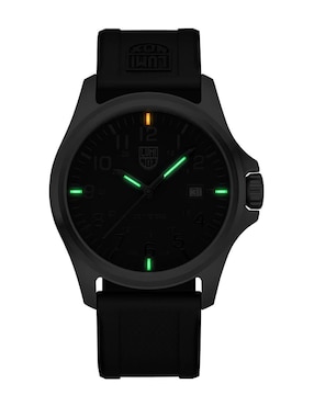 Reloj Luminox Patagonia Steel Series para hombre X2.2502