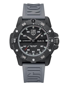 Reloj Luminox Master Carbon Seal 3860 Series para hombre XS.3862