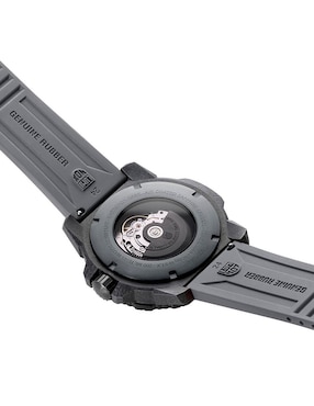 Reloj Luminox Master Carbon Seal 3860 Series para hombre XS.3862
