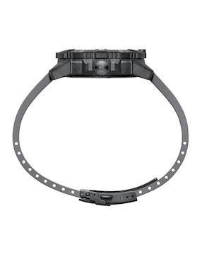 Reloj Luminox Master Carbon Seal 3860 Series para hombre XS.3862