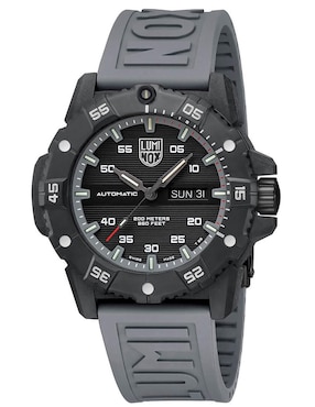 Reloj Luminox Master Carbon Seal 3860 Series para hombre XS.3862