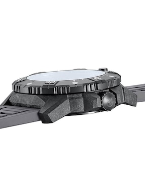 Reloj Luminox Master Carbon Seal 3860 Series para hombre XS.3862
