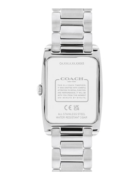 Reloj Coach Reese para mujer 14504315