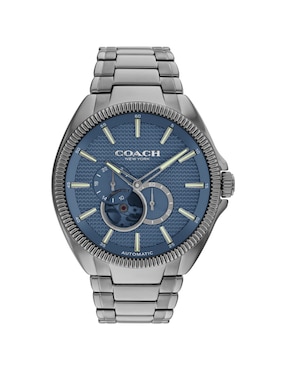 Reloj Coach Jackson para hombre 14602700