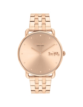 Reloj COACH Elliot Para Mujer 14504296