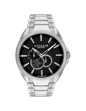 Reloj Coach Jackson para hombre 14602695
