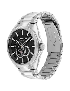 Reloj Coach Jackson para hombre 14602695
