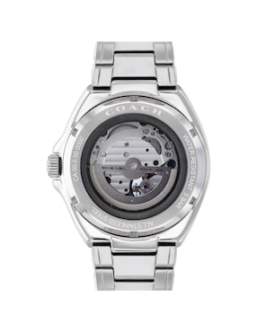 Reloj Coach Jackson para hombre 14602695