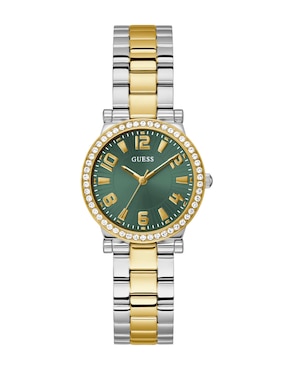 Reloj Guess Fawn para mujer GW0686L2