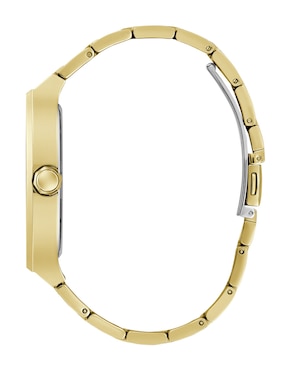 Reloj Guess Punctual para hombre GW0705G3