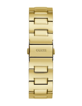 Reloj Guess Punctual para hombre GW0705G3