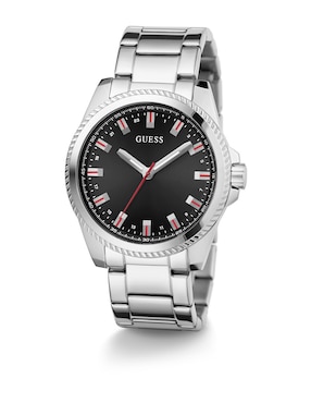 Reloj Guess Champ para hombre GW0718G1
