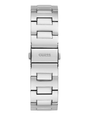 Reloj Guess Punctual para hombre GW0705G1