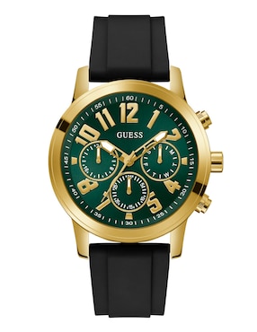 Reloj GUESS Parker Para Hombre GW0708G2