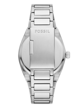 Reloj Fossil Everett para hombre FS6056
