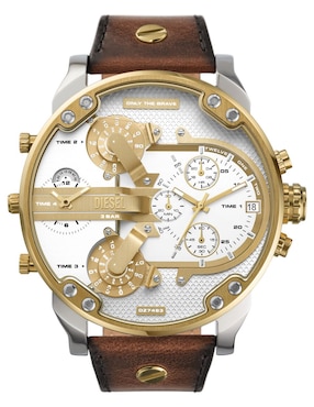 Reloj Diesel Mr. Daddy 2.0 para hombre DZ7483