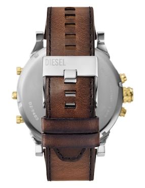 Reloj Diesel Mr. Daddy 2.0 para hombre DZ7483