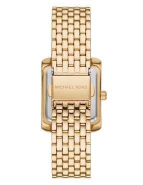 Reloj Michael Kors Emery para mujer MK4826