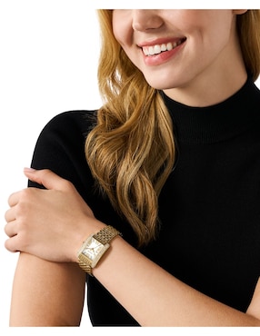 Reloj Michael Kors Emery para mujer MK4826