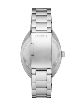 Reloj Fossil Breaker para hombre FS6063