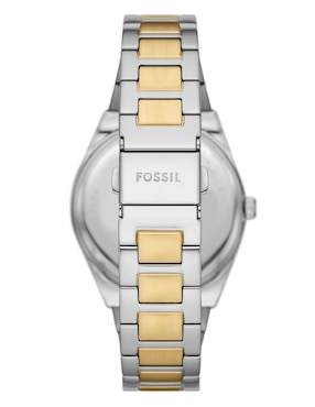 Reloj Fossil Scarlette para mujer ES5334