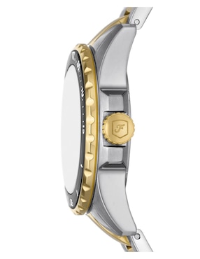 Reloj Fossil Blue Dive para mujer ES5349