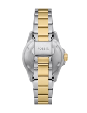Reloj Fossil Blue Dive para mujer ES5349
