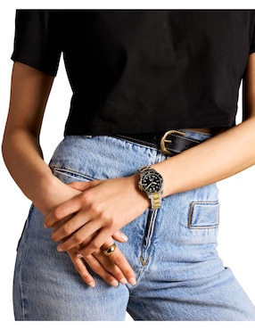 Reloj Fossil Blue Dive para mujer ES5349